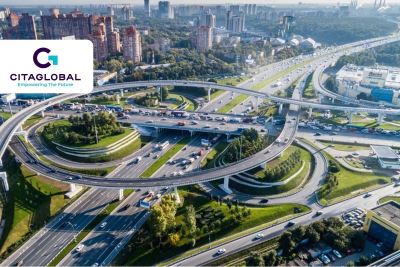 Citaglobal Completes Private Placement as Berjaya Securities Emerges as Substantial Shareholder