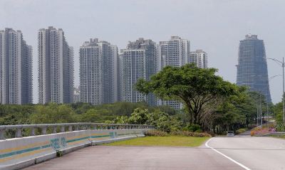 Forest City SFZ Gaining Momentum as Emerging Financial and Digital Economy Hub