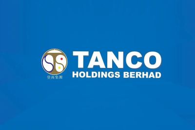 Tanco Holdings Experiences Sharp Market Correction After Extended Rally and High Volatility Trading