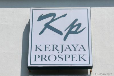 Kerjaya Prospek Forms JV with Aspen Vision to Develop 34.84-Acre Mixed Project in Prai, Penang