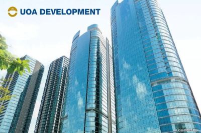 UOA Development Sets DRS Issue Price at RM1.54, Offering Discount for Dividend Reinvestment