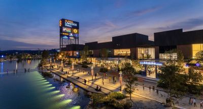 Sime Darby Property��s Elmina Lakeside Mall Wins World Gold at FIABCI 2026 Awards