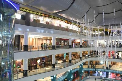 Malaysia Retail Sales Grow 3.7% in Q1 2026, but Full-Year Outlook Revised Downward