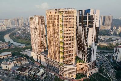 Exsim Achieves Full Green Certification Across High-Rise Portfolio and Wins International Recognition