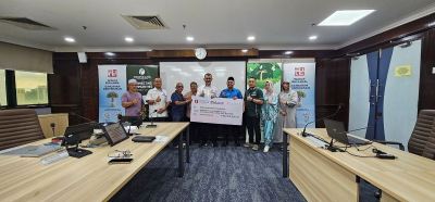 Tropicana Metropark Pledges RM5 Million for Taman Batu Tiga Mosque as Part of ESG Community Initiative