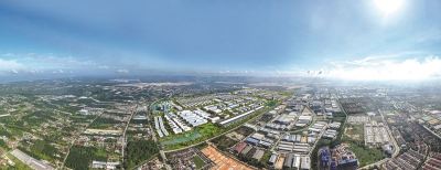 Klang and Bandar Bukit Raja Emerge as Major Industrial and Logistics Growth Corridor in Selangor