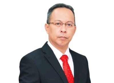 CIDB Appoints Ahmad Farrin Mokhtar as New Chief Executive