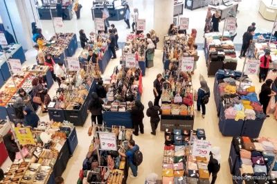 Malaysia Retail Sales Expected to Moderate in 2026 Amid Inflation and Shifting Consumption Trends
