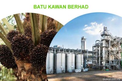 Batu Kawan Seeks Regulatory Flexibility for Potential Mandatory Offer in MKHOP Transaction