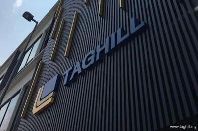 Taghill Secures RM133 Million Construction Contract for Kwasa Damansara Serviced Apartment Development