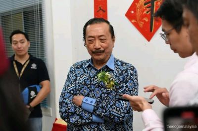 Vincent Tan Rebuilds Direct Stakes in Berjaya Corp and Berjaya Property Through RM20 Million Share Acquisition