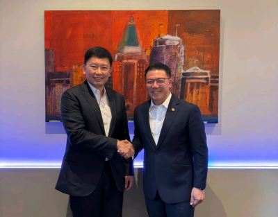 Malaysia Seeks Closer Cooperation With Singapore on Public Housing and Urban Development