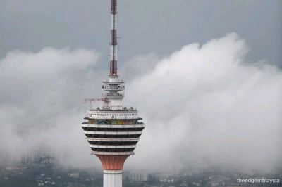 Hydroshoppe KL Tower Bribery Case Set for High Court Trial in 2027