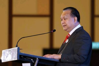 Construction Material Cost Increases Remain Manageable, Says Works Minister