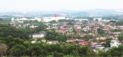 Seremban Nilai Corridor: From Spillover Region to Structured Industrial Growth Engine
