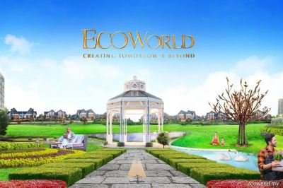 EcoWorld Achieves RM3.28 Billion Sales in Seven Months, Driven by Industrial and Township Developments