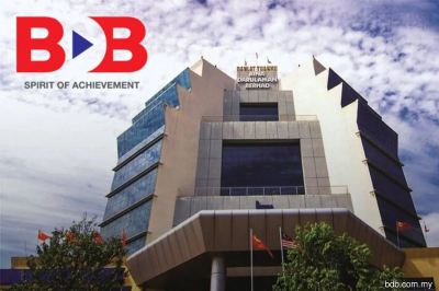 BDB Land to Develop RM41.5 Million Darulaman Commercial District in Jitra