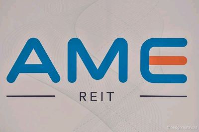 AME REIT Completes RM100.8 Million Acquisition, Strengthens Industrial Portfolio in Johor-Singapore SEZ