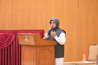 KPKT Emphasises People-Centred Governance to Address Urbanisation and Climate Challenges