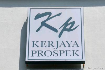 Kerjaya Prospek Strengthens Penang Property Interests Through Aspen-Linked Investments
