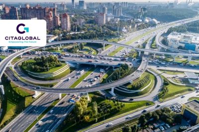 Berjaya Corp Exits Citaglobal Stake Through RM42.56 Million Share Disposal
