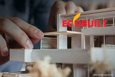 Ecobuilt Seeks Shareholder Approval to Diversify into Property Development and Building Materials Trading
