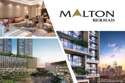 Malton Signs MOU With US AI Firm Ricloud to Explore AI Compute Centre Development in Malaysia