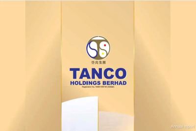 Tanco Managing Director Acquires Shares from Brother Amid Ongoing Share Price Volatility