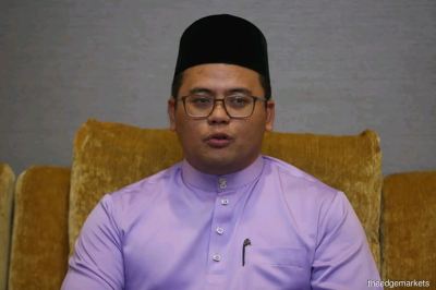 Selangor Ready to Proceed with Pulau Carey Port Terminal Development Pending Federal Approval