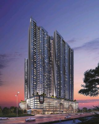 M Aurora Brings Freehold Urban Living to Old Klang Road with Strong Connectivity and Competitive Pricing