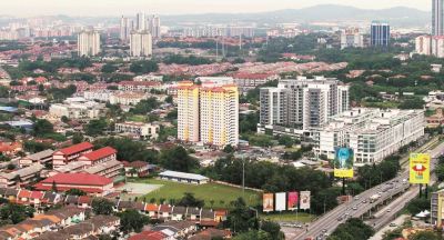 Malaysia Faces Structural Mismatch as RM300,000-and-Below ��Affordable Homes�� Remain Unsold, Says HBA