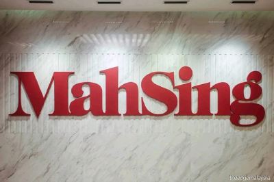 Mah Sing Targets RM2.76 Billion Property Sales for 2026 After Strongest Performance in a Decade