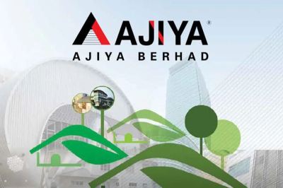 Ajiya Realises RM14.3 Million Gain from Tanco Share Disposal as Part of Capital Management Strategy