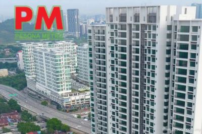 Pesona Metro Delivers Strong FY2025 Growth Driven by Construction and Property Development