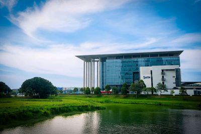 S P Setia Renews GBI Platinum Certification for Setia HQ