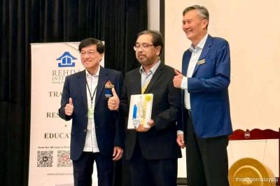 Rehda Institute Releases Updated Property Development Handbook to Guide Malaysia Evolving Real Estate Industry