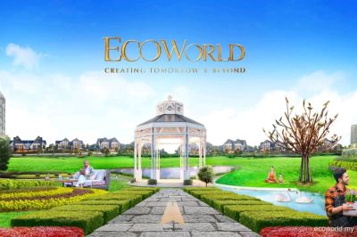 EcoWorld Completes Acquisition of 935 Acres in Kulai for New Industrial Park Development