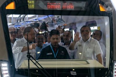 LRT3 Corridor Set for Transit-Oriented Development to Maximise Land Use and Improve Connectivity
