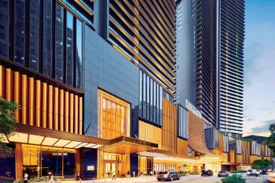 Pavilion Damansara Heights Reaches Key Construction Milestone as Corporate Suites Records Strong Sales