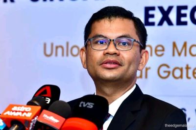 Johor-Singapore Special Economic Zone Master Plan Approved, Launch Scheduled After Johor State Elections