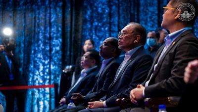 Ant International Sets Up Global Operations Centre in Kuala Lumpur, Strengthening Malaysia��s Digital and AI Hub Ambitions