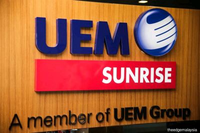 UEM Sunrise exits Puteri Harbour marina joint venture, sells 40% stake for RM50,000