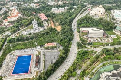 High Court to Proceed with Semantan Estate Compensation Hearing Despite Appeal