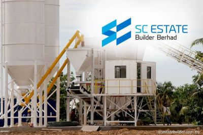 SC Estate Builder Seeks Extension to Submit Combined Circular Covering Six Corporate Proposals