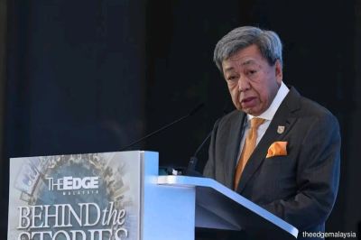 Selangor Sultan Praises Continuity of LRT3 Project, Says It Will Benefit Millions of Commuters