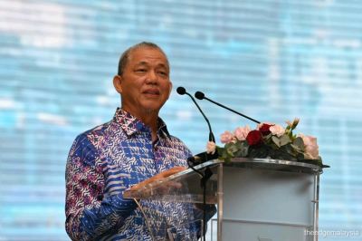 Johor Urges Immediate Release of JS-SEZ Master Plan to Sustain Investment Momentum