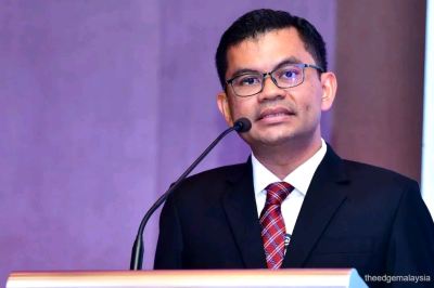 Economy Ministry Says Johor-Singapore SEZ Master Plan Still on Track Despite Calls for Immediate Release