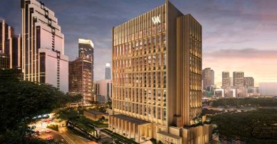 Hilton Opens Reservations for Waldorf Astoria Kuala Lumpur Ahead of Late 2026 Debut