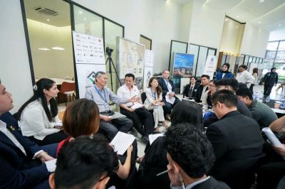 RIYI 2026 Equips Future Property Professionals with Real-World Career Skills Beyond the Classroom