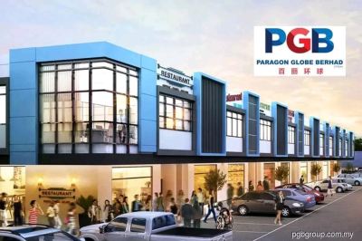 Paragon Globe Completes RM64.47 Million Industrial Land Disposal in Johor Bahru